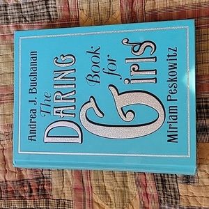 The Daring Book for Girls